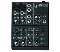 MACKIE 402 VLZ 4 mikser analogowy