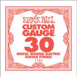 ERNIE BALL EB 1130 struna pojedyncza do gitary ele