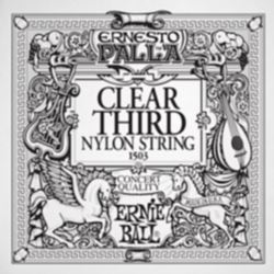 ERNIE BALL EB 1503 struna pojedyncza do gitary klasycznej