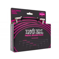 ERNIE BALL EB 6224 kabel instrumentalny