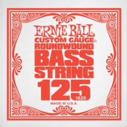 ERNIE BALL EB 1625 struna pojedyncza do gitary basowej