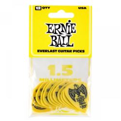ERNIE BALL EB 9195 piórka w set'ach