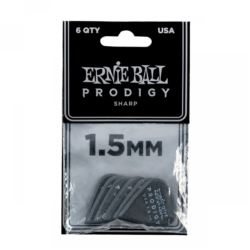 ERNIE BALL EB 9335 piórka do gitary