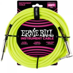 ERNIE BALL EB 6057 kabel instrumentalny