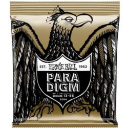 ERNIE BALL EB 2084 komplet strun do gitary akustycznej