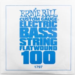 ERNIE BALL EB 1797 struna pojedyncza do gitary basowej