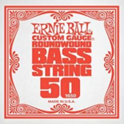 ERNIE BALL EB 1650 struna pojedyncza do gitary basowej