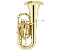 JUPITER JTU 1020 tuba