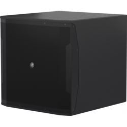 MACKIE IP 18 S subwoofer pasywny