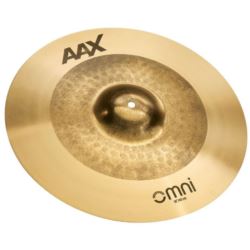 SABIAN AAX 18" OMNI CRASH