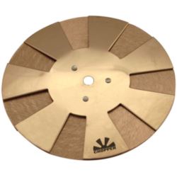 SABIAN CH 08 instrument efektowy