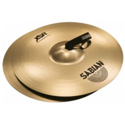 SABIAN XSR 1621 (B) talerz crash