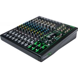 MACKIE PROFX 12 v 3 mikser analogowy