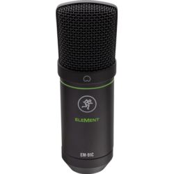 MACKIE EM 91 C mikrofon wokalowy handheld