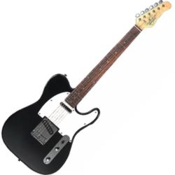 OSCAR SCHMIDT OS LT (BK) gitara elektryczna (zesta