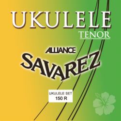 SAVAREZ SA 150 R komplet strun do ukulele