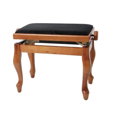 GEWA Piano Ławy do pianina Deluxe Classic