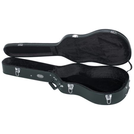 GEWA Futerał gitarowy Flat Top Economy