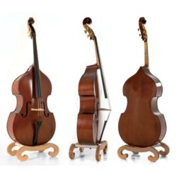 GEWA Strings Bas Basic Line - wersja laminowana