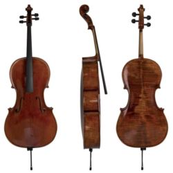 GEWA Strings Wiolonczela Maestro 26