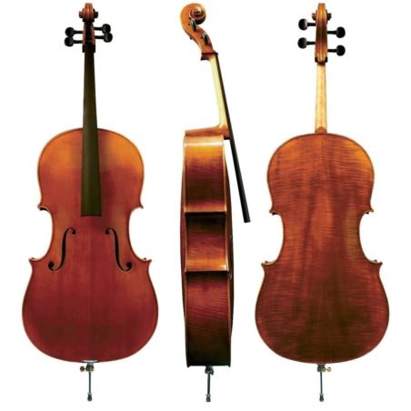 GEWA Strings Wiolonczela Maestro  6