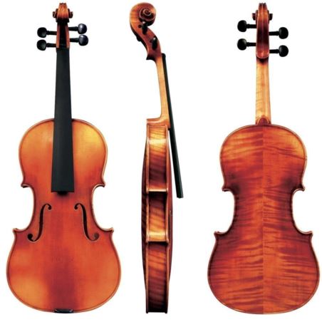 GEWA Strings Skrzypce Maestro 6