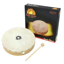 GEWApure Hand Drum CLUB SALSA