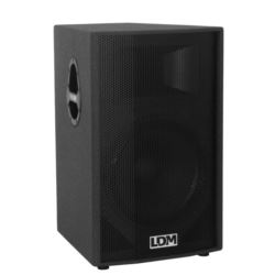 LDM Electronic GVP-315S/8 kolumna pasywna 300W 15"