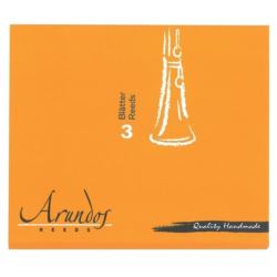 Arundos Stroik Klarnet w stroju Bb "Wien" 738600
