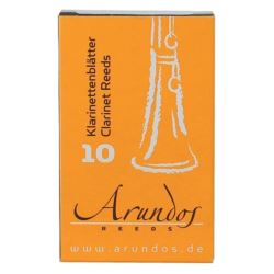 Arundos Stroik Klarnet w stroju Eb "Picco" 738636