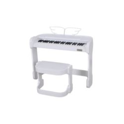 Artesia AC-49 WH - pianino cyfrowe dla dzieci