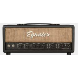 Egnater Tweaker 40 Head - lampowy wzmacniacz gitar