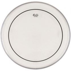 Encore by Remo Pinstripe Clear 6" - naciąg