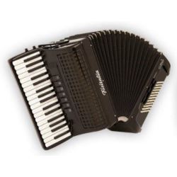 Fisitalia 34.34-FB - akordeon klawiszowy