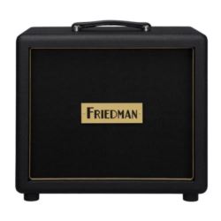 Friedman Pink Taco 1x12 CAB - kolumna gitarowa