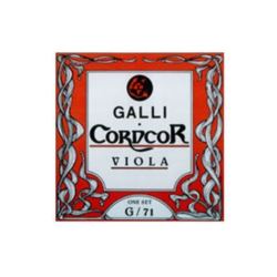 Galli G 71 - struny do altówki