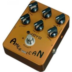 Joyo JF 14 American Sound - efekt gitarowy