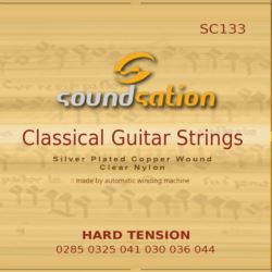 Soundsation SC133 HT - struny do gitary klasycznej