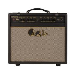 PRS Sonzera 20 - lampowe combo gitarowe 20W