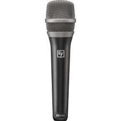 Electro-Voice RE520 wokalny mikrofon pojemnościowy
