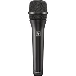 Electro-Voice RE420 wokalny mikrofon pojemnościowy