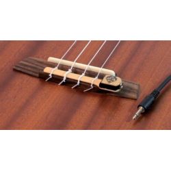 Fire&stone przetwornik akustyczny ukulele uk-1