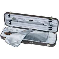 GEWA futerał skrzypcowy jaEGer Prestige 337302