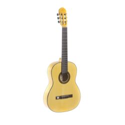 GEWA gitara klasyczna Pro Arte flamenco 500124