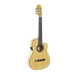 GEWA gitara klasyczna Pro Arte flamenco 500126