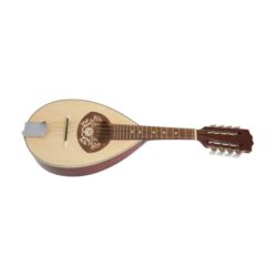 GEWA mandolina płaska Pro Arte model 1