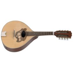 GEWA mandolina płaska Pro Arte  model 2