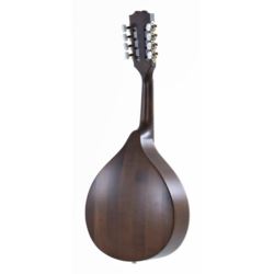 GEWA mandolina płaska Pro Arte Antique