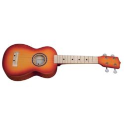 GEWA ukulele sopranowe model 1