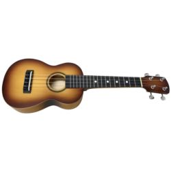 GEWA ukulele sopranowe model 2